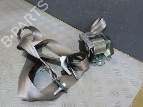 Used Front left belt tensioner PEUGEOT 208 I (CA_, CC_) 1.2 VTI 82 (82 hp) 30522213