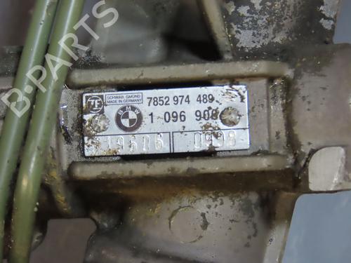 Steering rack BMW 3 (E46)  | BP19391227M22 