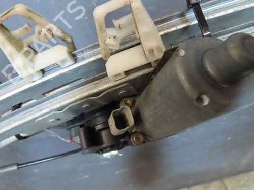 vindusheismekanisme-venstre-foran-peugeot-206-sw-2ek-2002-28414919 main image