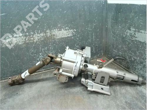 Steering column FORD FIESTA VI (CB1, CCN) 1.4 TDCi | BP11188307M21 