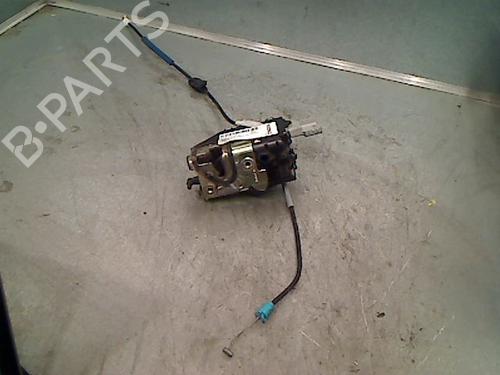 Used Rear left lock CITROËN C4 I (LC_) 1.6 HDi (109 hp) 11213246