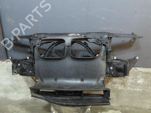 Used Front slam panel BMW 3 (E46) 330 d (184 hp) 21211076