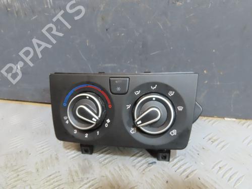Climate control PEUGEOT BOXER Van 2.2 BlueHDi 120 | BP29441539I5 