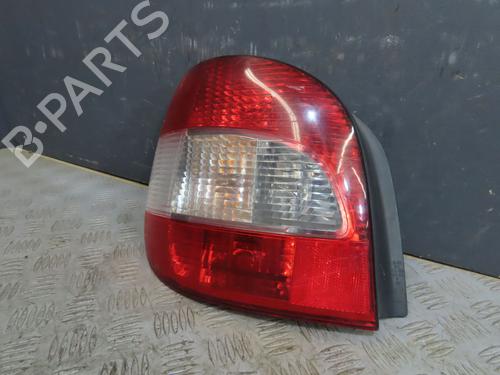 Venstre Baklys RENAULT SCÉNIC I MPV (JA0/1_, FA0_) 1.6 (JA00, JA16, JA15, JA19, JA1V, JA2B, JA2C, JA0B,... | BP30522294C34