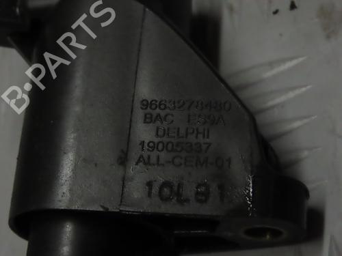 Used Ignition coil PEUGEOT 607 (9D, 9U) [2000-2026]  18124076