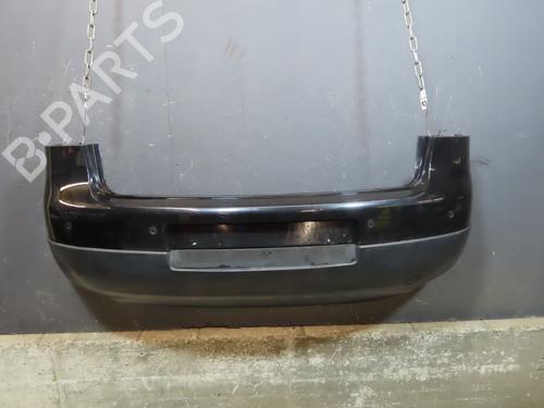 Rear bumper VW GOLF V (1K1) 1.9 TDI | BP29318700C8 