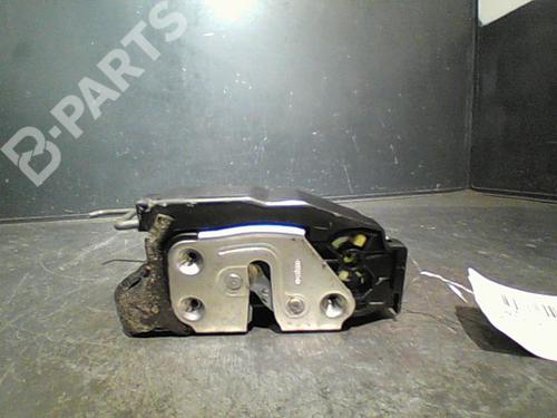 Used Front right lock MAZDA 5 (CR) 2.0 CD (CR19) (143 hp) 11212800