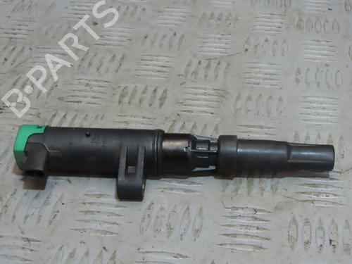 Ignition coil RENAULT SCÉNIC II (JM0/1_) 1.6 16V (JM1R) | BP29622416M94 