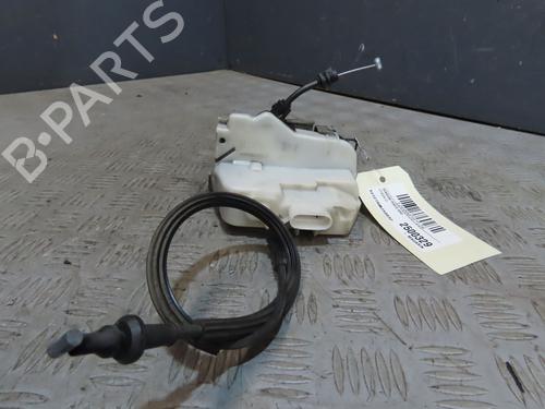 Used Rear right lock CITROËN C3 I (FC_, FN_) 1.4 i (73 hp) 27856842