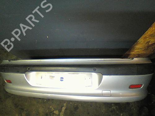 Used Rear bumper Rear bumper 11213359 11213359