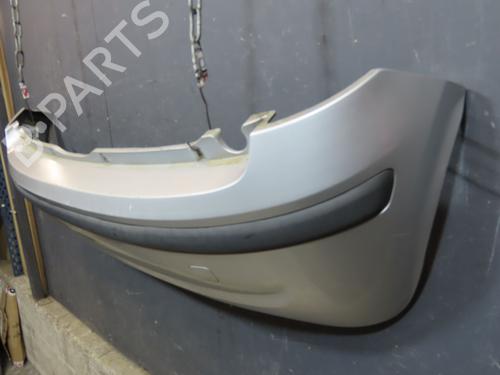 Used Rear bumper FIAT PANDA (169_) 1.2 (169.AXB11, 169.AXB1A) (60 hp) 27992552