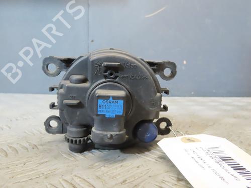 Right front fog light FORD FIESTA VI (CB1, CCN) 1.6 TDCi | BP23395834C31 