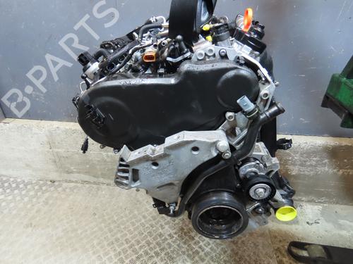 Engine VW PASSAT B7 Variant (365) 2.0 TDI | BP28033251M1 