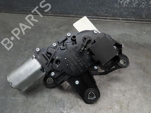 Rear wiper motor VW CADDY III MPV (2KB, 2KJ, 2CB, 2CJ) | BP23116802M102