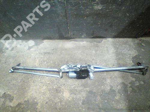 Front wiper motor OPEL ASTRA J (P10) 1.7 CDTI (68) | BP10769405M29 