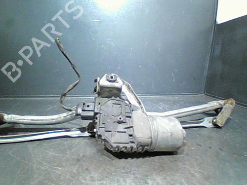 Used Front wiper motor AUDI A4 B6 Avant (8E5) 1.9 TDI quattro (130 hp) 11214605