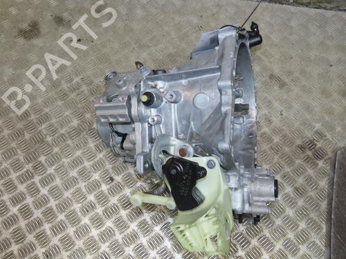 Gearbox CITROËN C3 II (SC_) 1.2 THP 110 | BP39180329M3 - Image 2