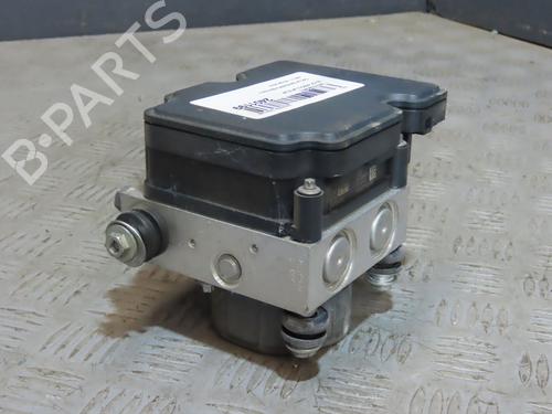 ABS pump DACIA SANDERO II TCe 90 (B8M1, B8MA, B8AC) | BP26610232M43