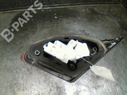 Left tailgate light OPEL ASTRA J (P10) 2.0 CDTI (68) | BP10768502C79 