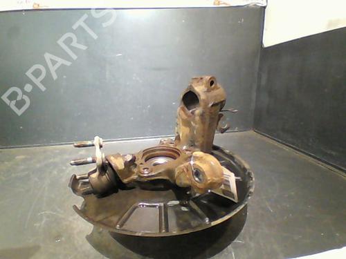 Venstre Styrespindel Lejehus Venstre Styrespindel Lejehus VW CADDY III MPV (2KB, 2KJ, 2CB, 2CJ) [2004-2016] 14871142 14871142