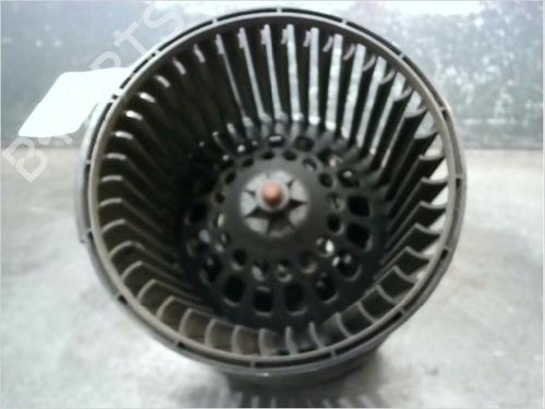 Heater blower motor RENAULT CLIO IV (BH_) 1.5 dCi 75 | BP15671863M62 