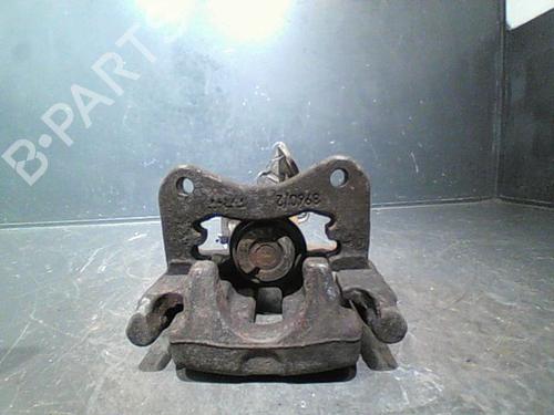Left front brake caliper PEUGEOT 807 (EB_) 2.0 HDi | BP14872688M105 
