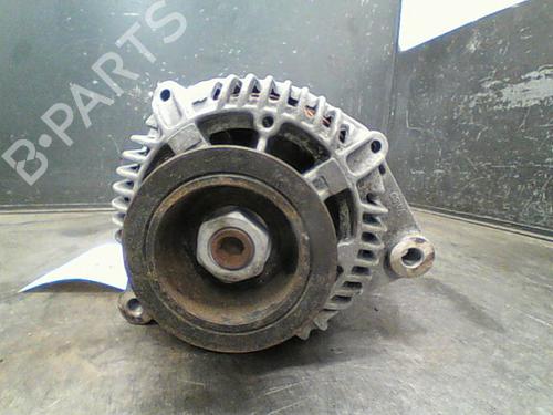 Used Alternator CITROËN XANTIA (X1_, X2_) 2.1 Turbo D 12V (109 hp) 23111943