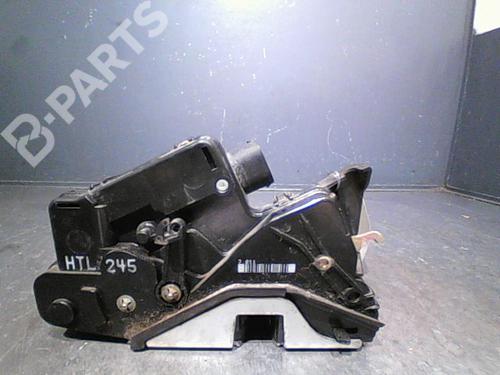 Rear left lock BMW 3 (E46) 318 d | BP10766755C100 