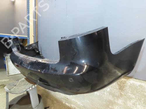 Rear bumper AUDI A4 B7 Avant (8ED) 2.0 TDI quattro | BP19025245C8 