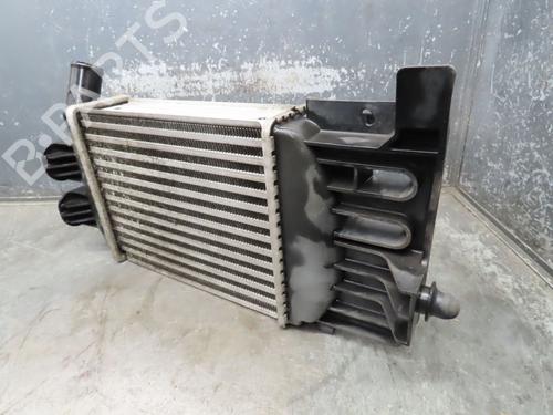 Used Other TOYOTA YARIS (_P13_) 1.4 D (NLP130_, NLP130) (90 hp) 17134132