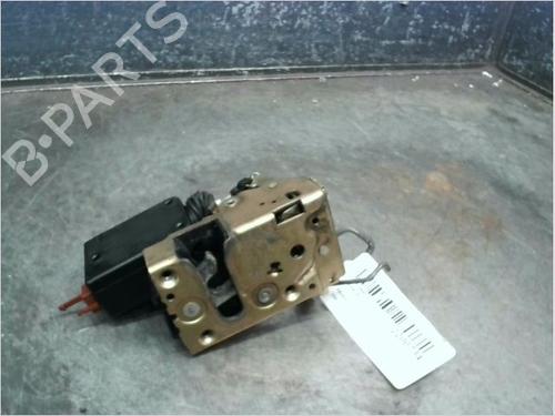 Used Front right lock PEUGEOT 106 II (1A_, 1C_) 1.1 i (60 hp) 15047170