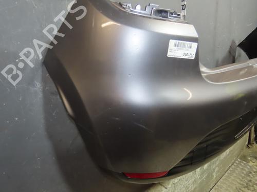 Rear bumper RENAULT CLIO IV (BH_) 0.9 TCe 90 (BHNF, BHMA, BHMH, BHJK, BHJR) | BP32332298C8