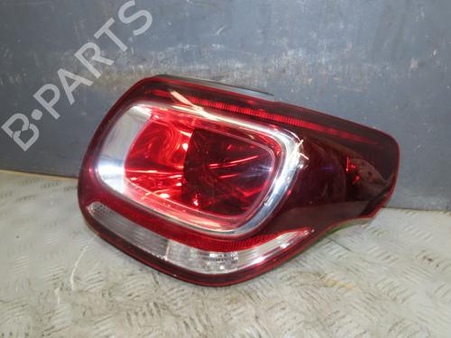 Used Right taillight Right taillight CITROËN DS3 (SA_) 1.6 THP 155 (156 hp) 40273923 40273923