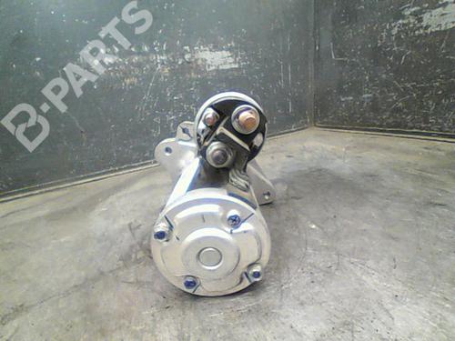 Starter RENAULT MEGANE III Hatchback (BZ0/1_, B3_) 1.6 16V Hi-Flex (BZ03) | BP10758789M8 