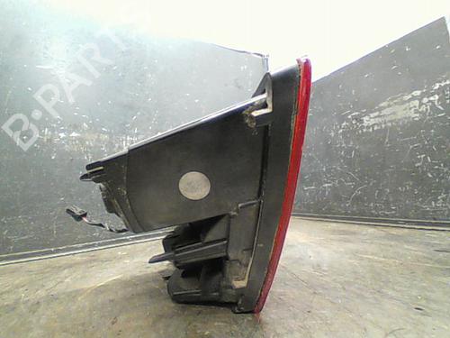 Used Right tailgate light Right tailgate light PEUGEOT 308 II (LB_, LP_, LW_, LH_, L3_) 2.0 BlueHDi 150 (150 hp) 10768409 10768409