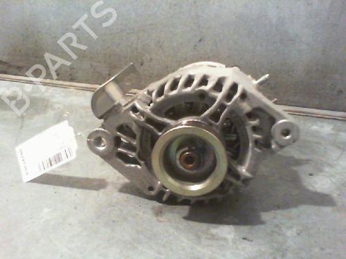 Alternator CITROËN C1 (PM_, PN_)  | BP23112025M7 