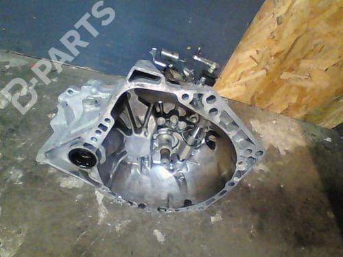 Used Gearbox CITROËN C1 (PM_, PN_) 1.0 (68 hp) 11210298