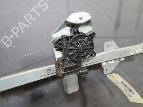 Front left window mechanism DACIA LODGY (JS_) 1.6 LPG | BP36510723C22 - Image 2
