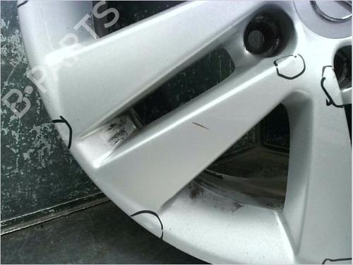 Rim OPEL ZAFIRA / ZAFIRA FAMILY B (A05) 1.7 CDTI (M75) | BP14978916C45