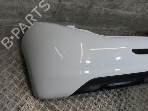 Rear bumper PEUGEOT 208 I (CA_, CC_) 1.5 BlueHDI 100 | BP27438401C8