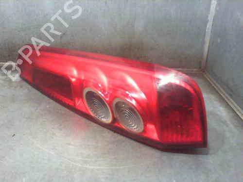 Used Right taillight FORD FIESTA V (JH_, JD_) [2001-2014]  23116599