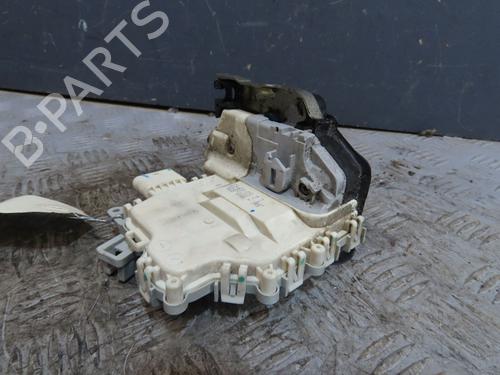Used Rear right lock AUDI A5 Sportback (8TA) S5 quattro (333 hp) 30291328