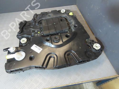 Used AdBlue tank PEUGEOT 208 I (CA_, CC_) [2012-2020]  20710608