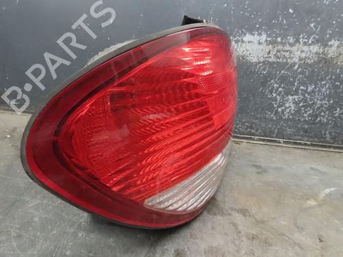 Left taillight HYUNDAI COUPE I (RD) 1.6 16V | BP16520883C34 