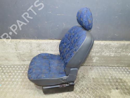 Right front seat PEUGEOT PARTNER Box Body/MPV (5_, G_) 2.0 HDi | BP29645069C16 
