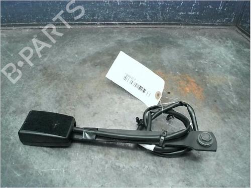 Used Seat buckle NISSAN JUKE (F15) 1.2 DIG-T (115 hp) 14873223