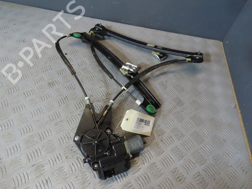 Used Front left window mechanism VW POLO V (6R1, 6C1) [2009-2022]  21180135