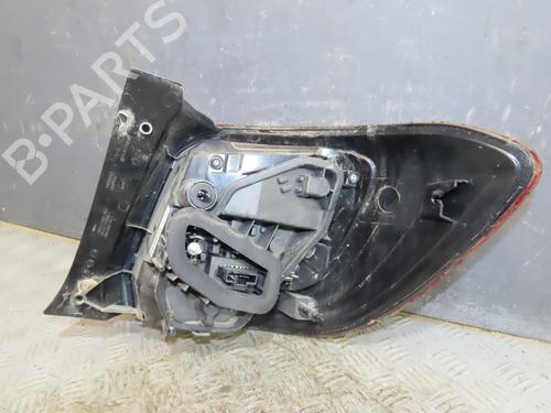 Left taillight DACIA SANDERO II TCe 90 (B8M1, B8MA, B8AC) | BP37062546C34 - Image 2