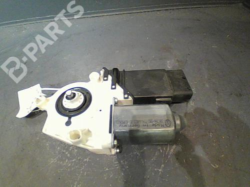 Used Front right window mechanism SEAT LEON (1M1) 1.9 TDI (110 hp) 10764322