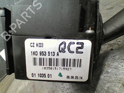 Used Steering column stalk SEAT TOLEDO III (5P2) 2.0 TDI 16V (140 hp) 10762110